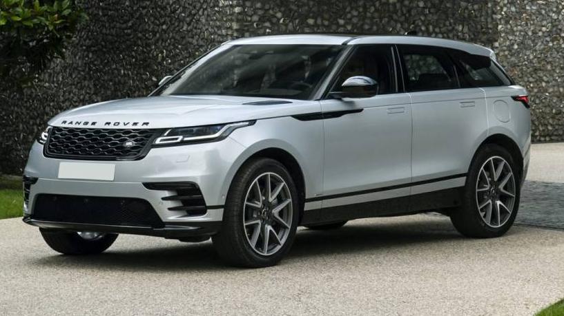 LAND ROVER RANGE ROVER VELAR 2021 SALYT2EXXMA305526 image